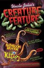 Uncle John's Creature Feature Bathroom Reader For Kids Only