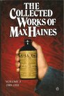 03 Collected Works Of Max Haines