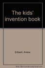 The kids' invention book