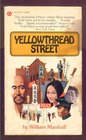 Yellowthread Street (Yellowthread Street Station Mystery)