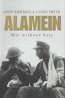 Alamein War without Hate