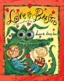 Love the Beastie A SpinandPlay Book