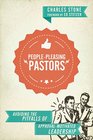 PeoplePleasing Pastors Avoiding the Pitfalls of ApprovalMotivated Leadership