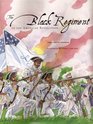 The Black Regiment of the American Revolution