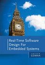 RealTime Software Design for Embedded Systems