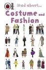 Ladybird Mini Mad About Costume And Fashion