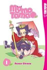 Momo Tama Volume 1
