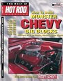 The Best of Hot Rod Magazine  Volume 10 How to Build Monster Chevy Big Blocks