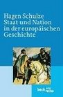 Staat und Nation in der europischen Geschichte