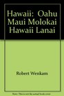 Hawaii KauiOahuMauiMolokaiHawaiiLanai