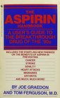 The Aspirin Handbook