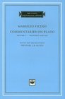 Commentaries on Plato Volume 1 Phaedrus and Ion
