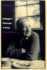 Heidegger's Philosophy of Being