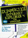 Internet Explorer 4 for Windows