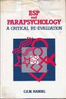ESP and parapsychology A critical reevaluation