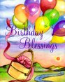 Birthday Blessings