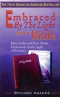 Embraced by the Light and the Bible: Betty Eadie and Near-Death Experiences in the Light of Scripture
