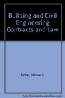 Building and civil engineering contracts and law