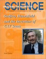 Godfrey Hounsfield and the Invention of Cat Scans