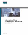 Internetworking Technologies Handbook Fourth Edition