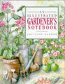 An Illustrated Gardener's Notebook (Illustrated Notebooks)