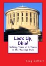 Look Up Ohio Walking Tours of 8 Towns In The Buckeye State