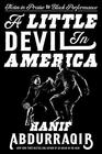A Little Devil in America Notes in Praise of Black Performance