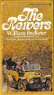 The Reivers, winner of Pulitzer prize