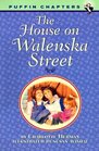 The House on Walenska Street (Puffin Chapters)