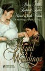 Royal Weddings: King's Ransom / A Prince of a Guy / Every Night at Eight (By Request)