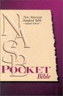 Smallest Pocket Bible (NASB Version)