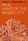 Paul Saint of the Inner City
