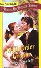 Mail-Order Groom (Precious Gem Historical Romance, No 77)