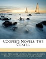 Cooper's Novels The Crater