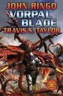 Vorpal Blade (Looking Glass, Bk 2)