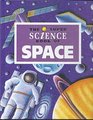 The Super Science Book of Space