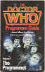 Doctor Who Programme Guide