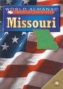 Missouri The ShowMe State