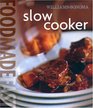 Food Made Fast Slow Cooker
