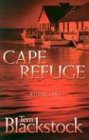 Cape Refuge (Cape Refuge, Bk 1) (Large Print)
