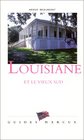 Louisiane et le vieux Sud
