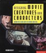 Designing Movie Creatures and Characters Behind the Scenes with the Movie Masters