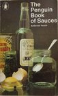 Penguin Book of Sauces