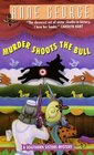Murder Shoots the Bull (Southern Sisters, Bk 6)