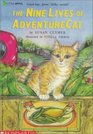 The Nine Lives of Adventurecat