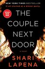 The Couple Next Door A Novel