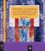 Study Guide for Day's Theory and Design in Counseling and Psychotherapy 2nd
