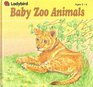 My Book of Baby Zoo Animals
