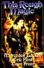 This Rough Magic (Heirs of Alexandria, Bk 2)