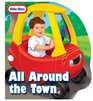 Little Tikes All Around the Town little tikes cozy coupe